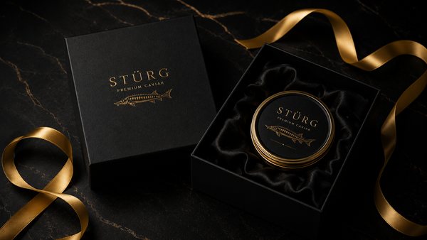Sturg Gold
