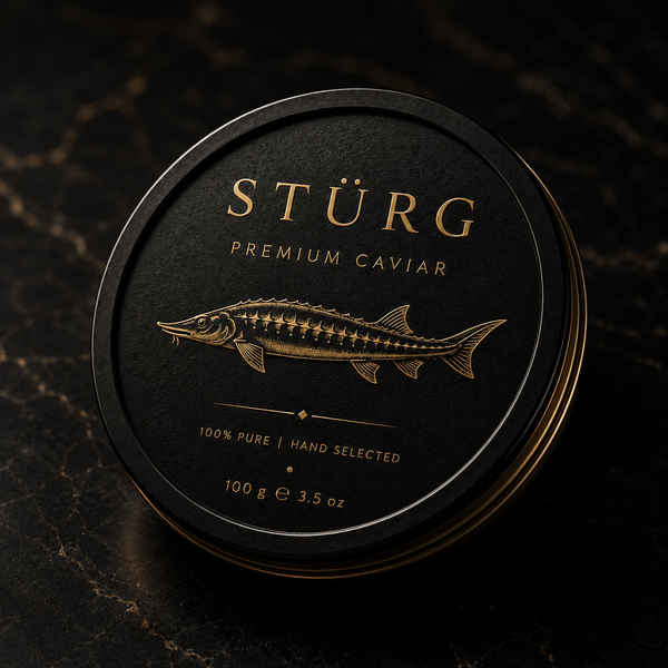 Sturg Gold