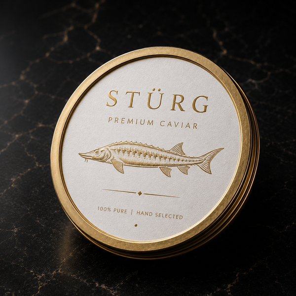 Sturg White