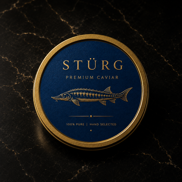 Sturg Blue
